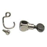 Singer Needle Clamp & Thread Guide Fits Models 28, 128