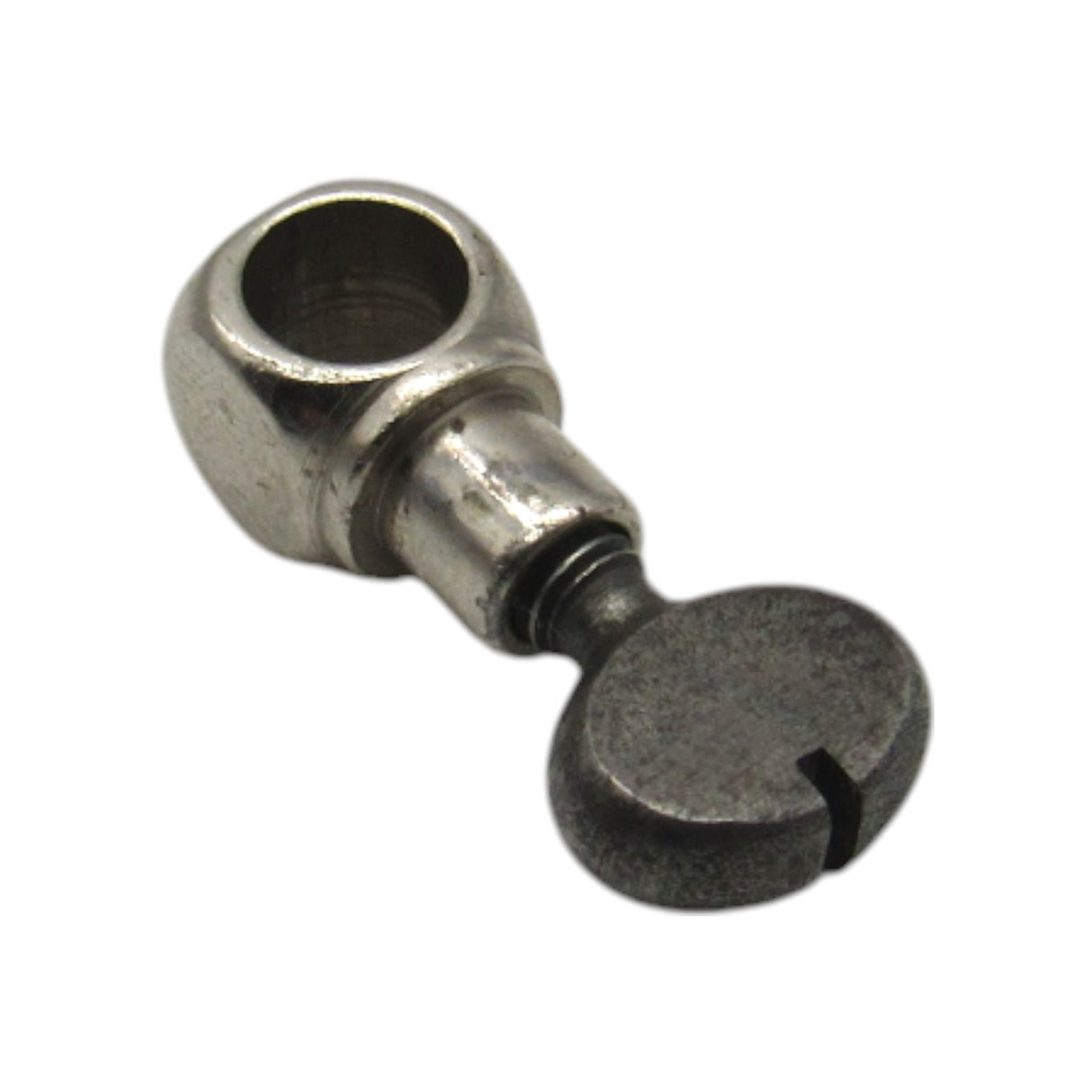 Singer Needle Clamp & Thread Guide Fits Models 28, 128