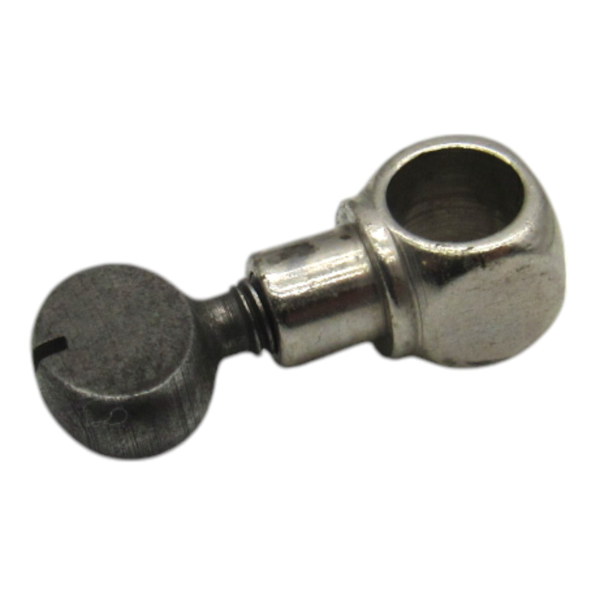 Singer Needle Clamp & Thread Guide Fits Models 28, 128