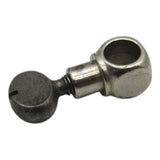 Singer Needle Clamp & Thread Guide Fits Models 28, 128