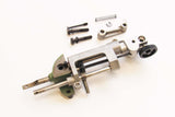 Presser & Needle Shaft Assembly - Fits Elna Supermatic 722010 - Original - Central Michigan Sewing Supplies