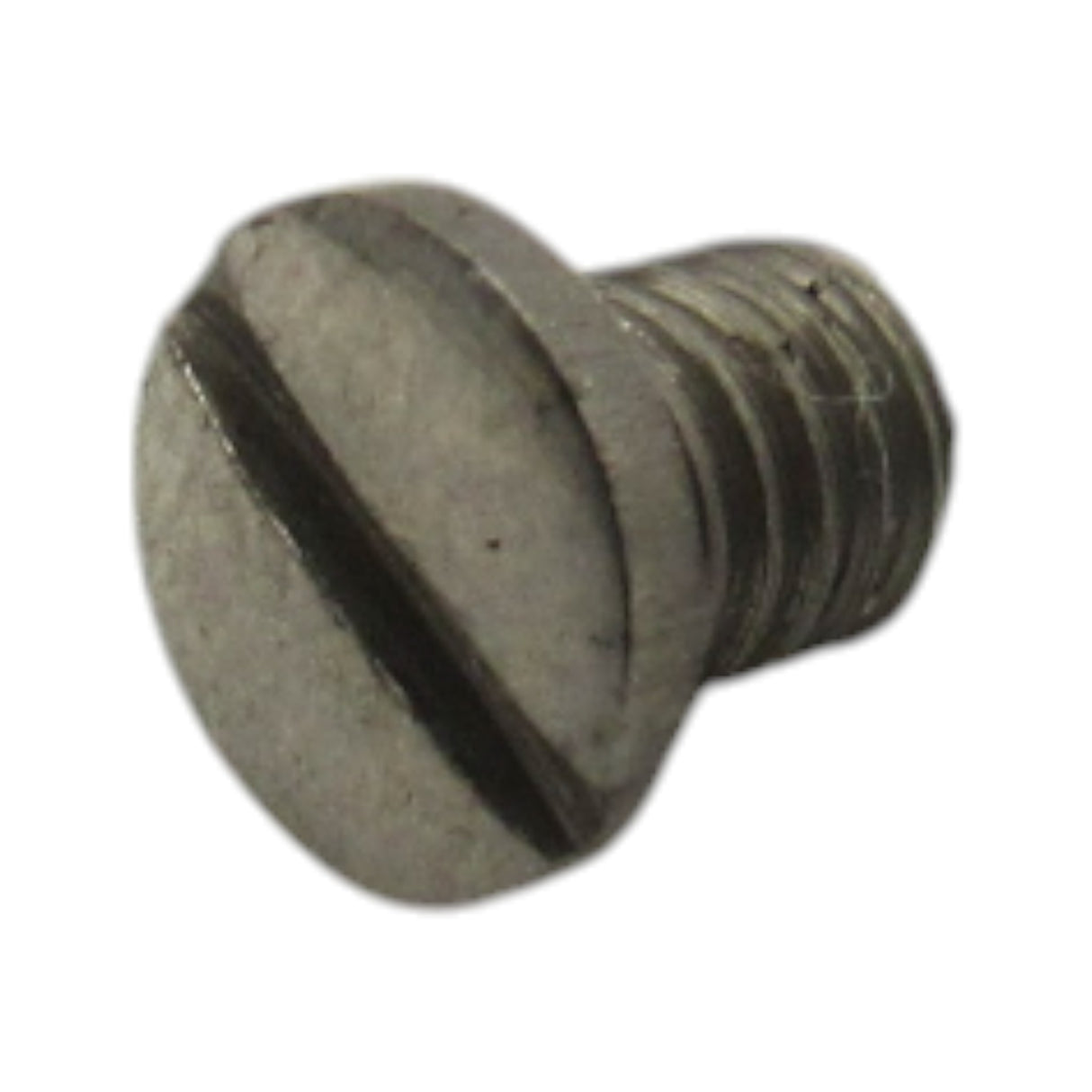 Original Singer Needle Plate Screw Fits Models 27, 127, 28, 128 - Central Michigan Sewing Supplies