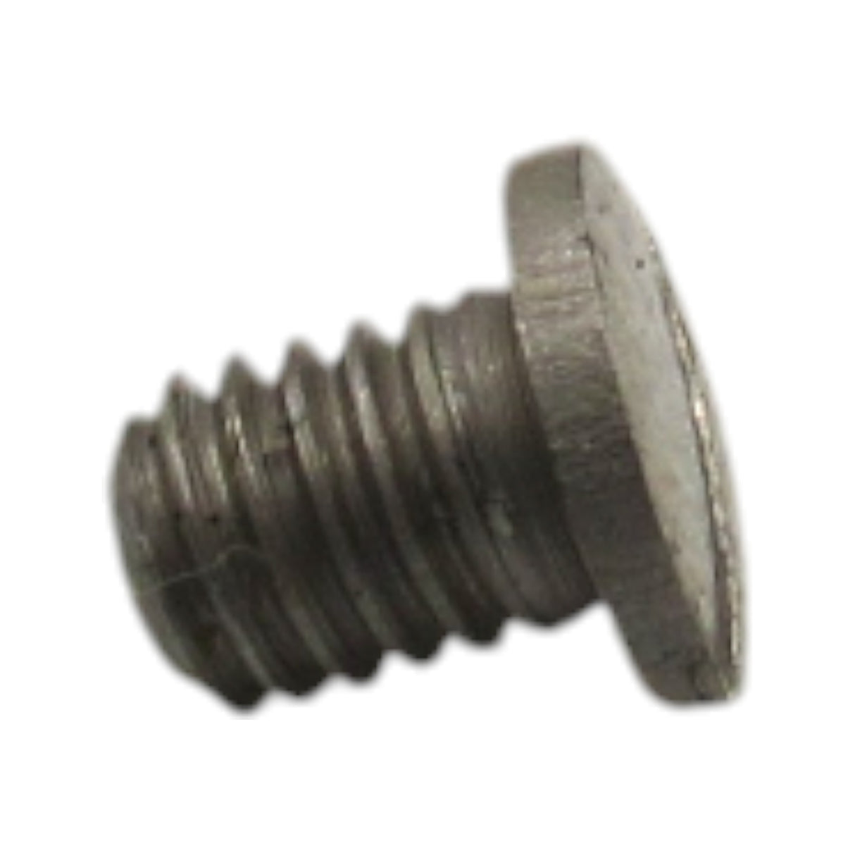 Original Singer Needle Plate Screw Fits Models 27, 127, 28, 128 - Central Michigan Sewing Supplies