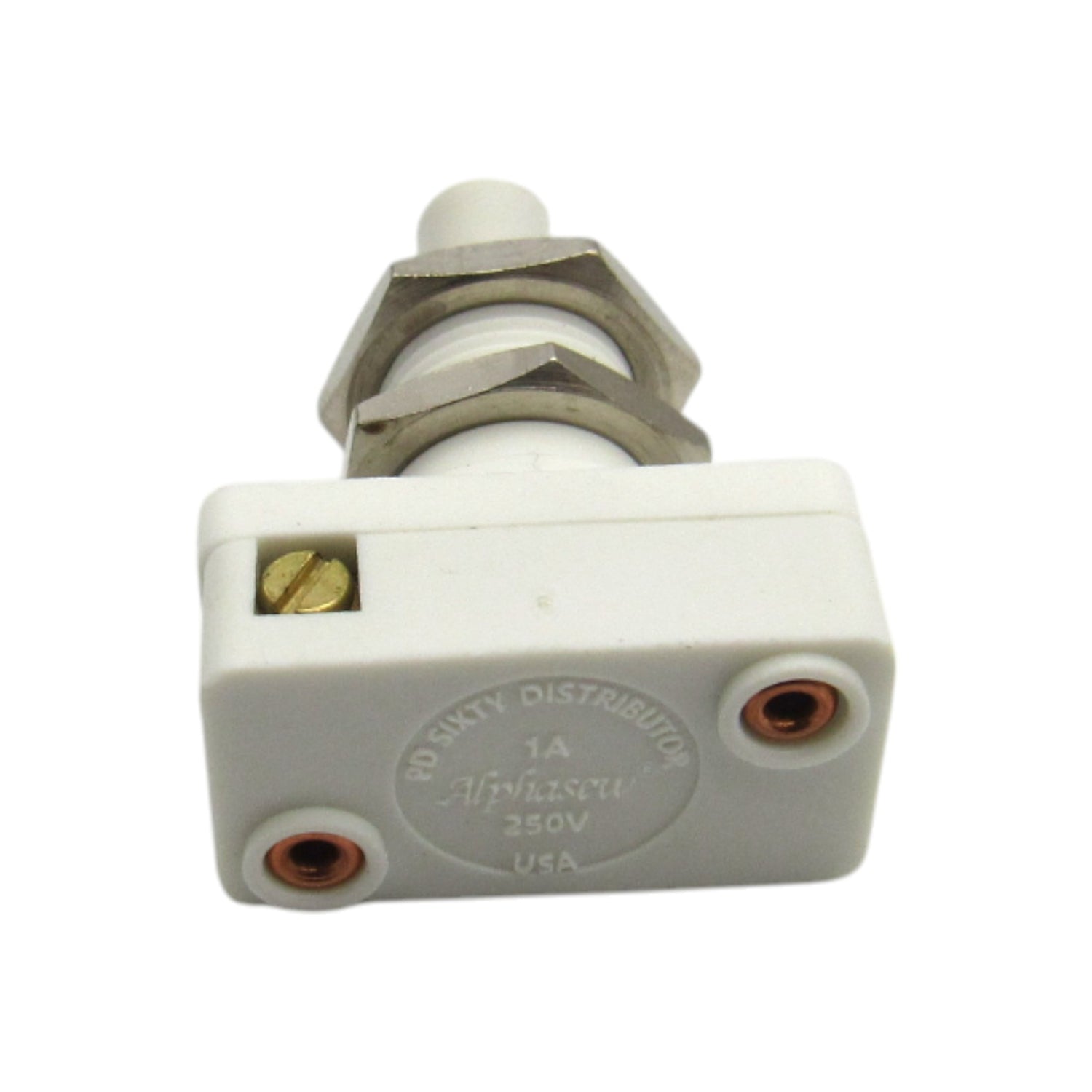 On/Off Switch 1A 250V - Bernina 1070, 1080, 1090, 1130, 1230, 1530 ...