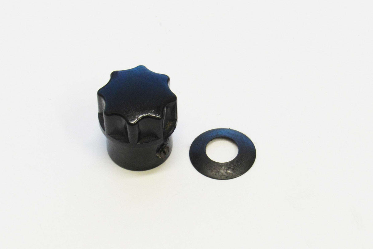 Original Darning Knob / Drop Feed - Fits Pfaff Model 130 - Central Michigan Sewing Supplies