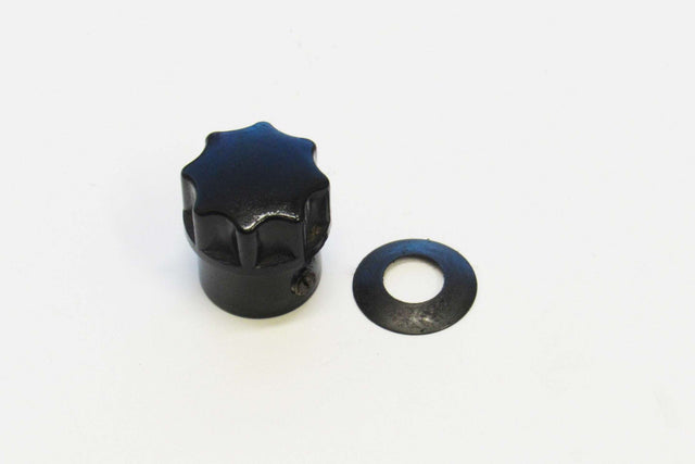 Original Darning Knob / Drop Feed - Fits Pfaff Model 130 - Central Michigan Sewing Supplies