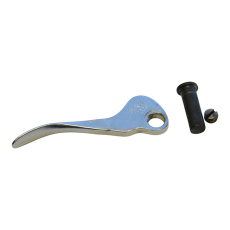 Original Presser Foot Lever / Presser Bar Lifter - Pfaff Part # 2008 - Fits Model 130 - Central Michigan Sewing Supplies