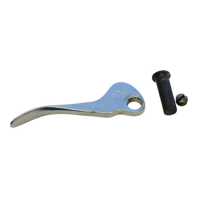 Original Presser Foot Lever / Presser Bar Lifter - Pfaff Part # 2008 - Fits Model 130 - Central Michigan Sewing Supplies