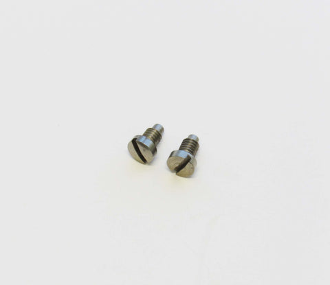 Original Feed Dog Screws - Fits Pfaff Model 130 - Central Michigan Sewing Supplies