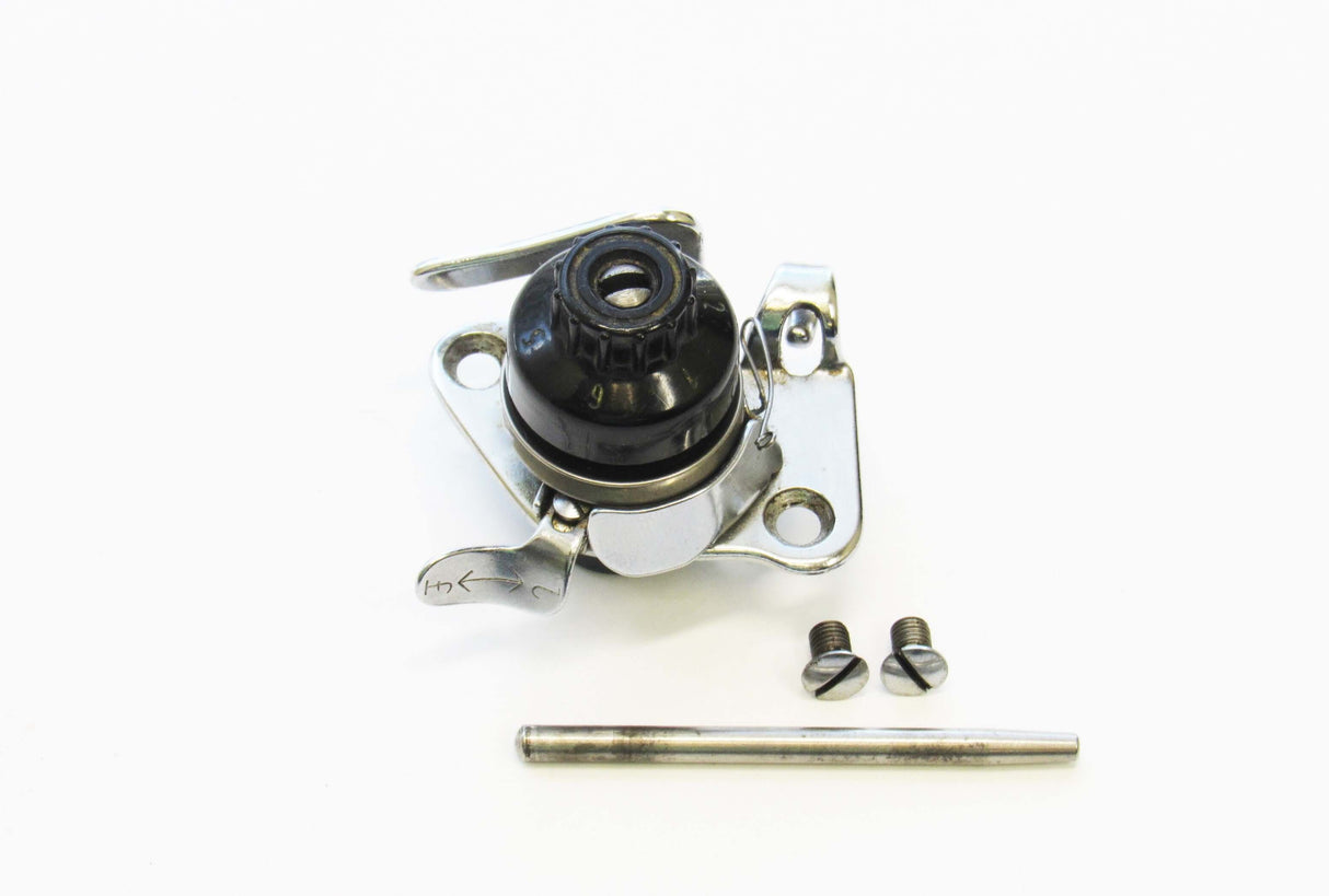 Original Tension Assembly - Fits Pfaff Model 130 - Central Michigan Sewing Supplies