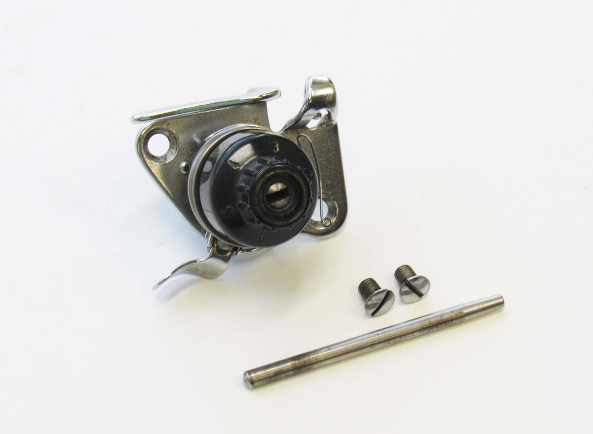 Original Tension Assembly - Fits Pfaff Model 130 - Central Michigan Sewing Supplies