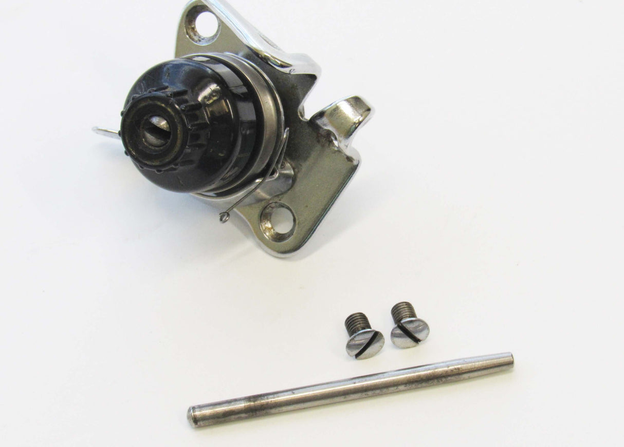 Original Tension Assembly - Fits Pfaff Model 130 - Central Michigan Sewing Supplies