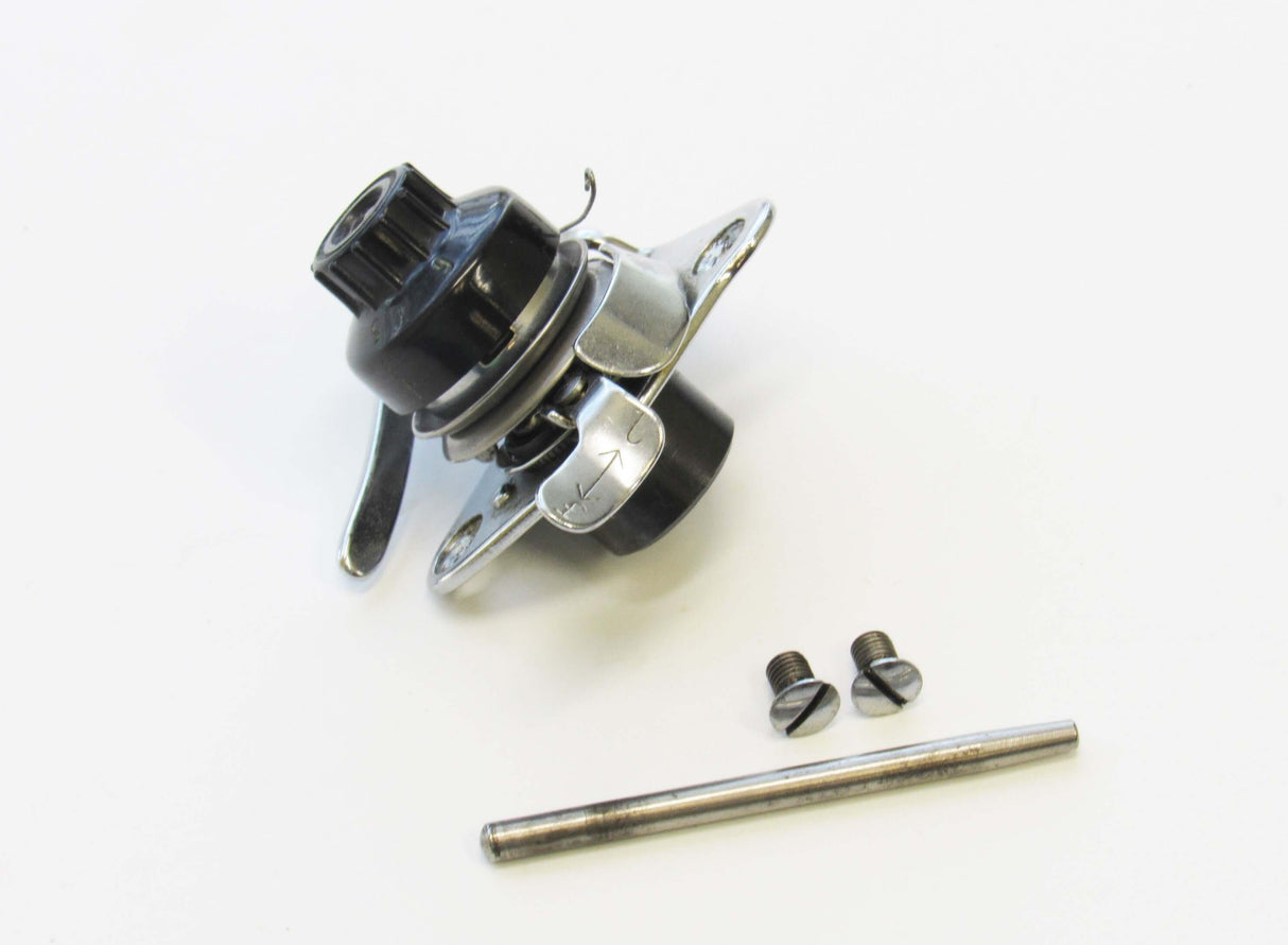 Original Tension Assembly - Fits Pfaff Model 130 - Central Michigan Sewing Supplies