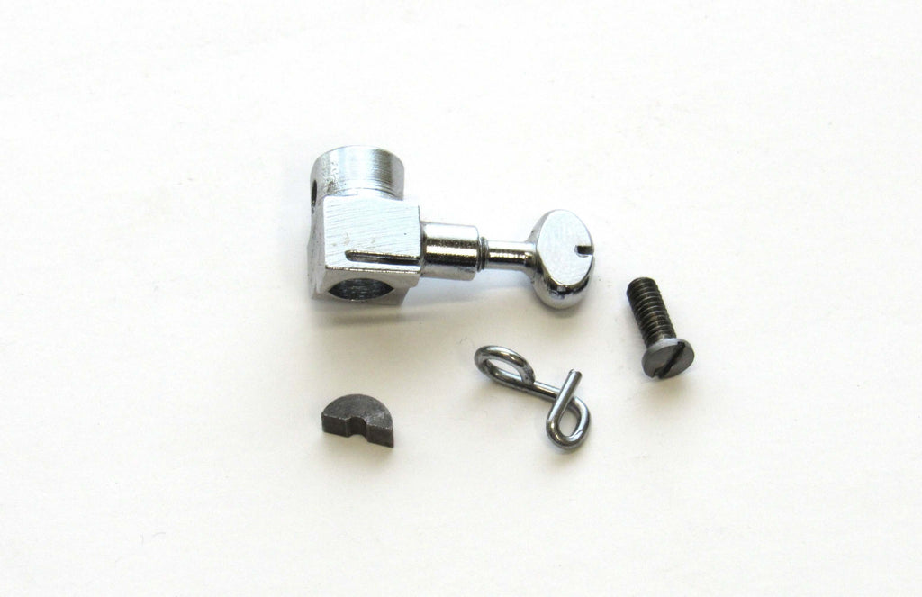Vintage Original Needle Clamp - Fits Singer Model 457