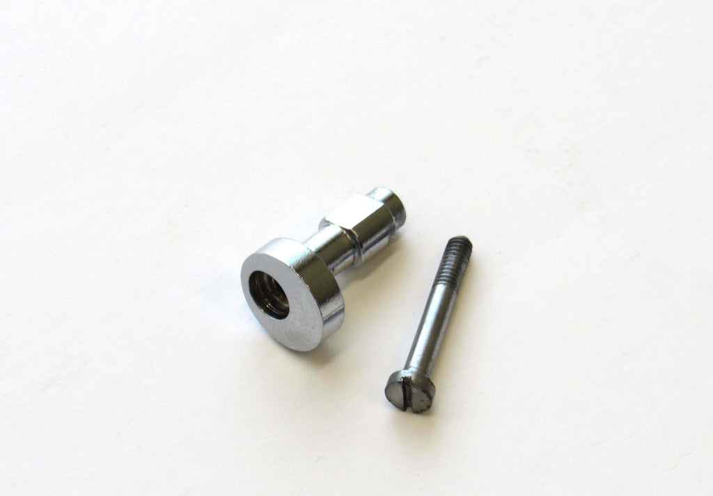Vintage Original Bobbin Winder Stop - Fits Singer Model 457