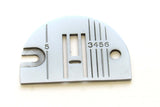 Vintage Original ZigZag Needle Plate - Fits Singer Model 457 - Part # 310703