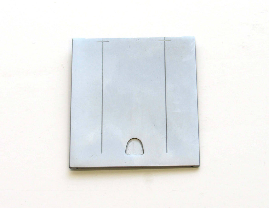 Vintage Original Bobbin Cover - Fits Singer Model 457