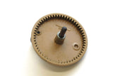 Original Hand Wheel - Fits Singer "Sew Handy" Model 20 - Central Michigan Sewing Supplies