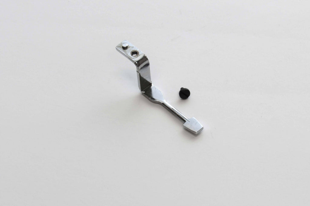 Vintage Original Needle Position Lever - Fits Singer Model 457