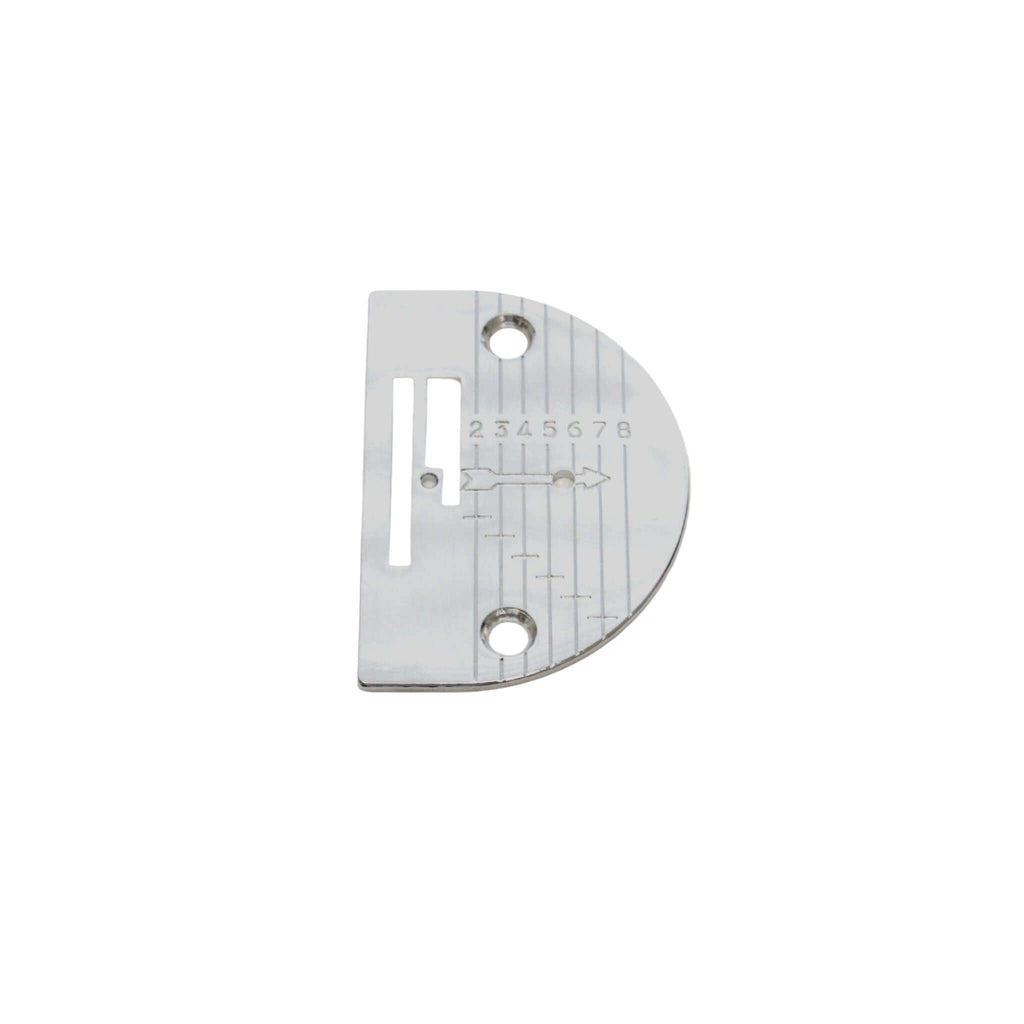 New Replacement Needle Plate - Singer Part # 125319