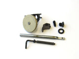 Vintage Original Presser Shaft Assembly - Fits Singer Model 457