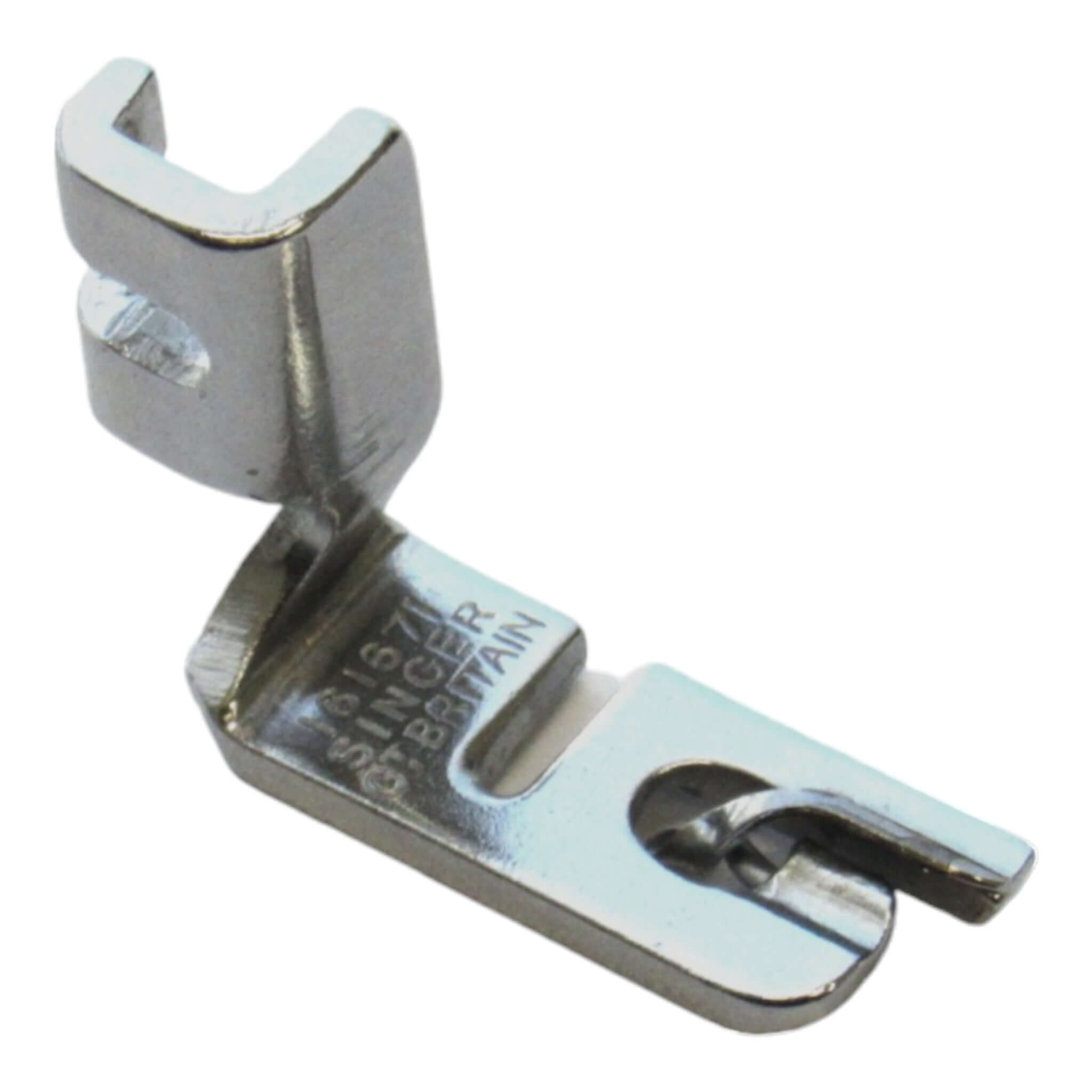 Original Low Shank Hemmer Foot - Singer Part # 161671