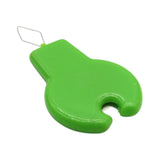 Universal Needle Threader & Cutter by Dritz - Central Michigan Sewing Supplies
