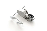 Walking Foot with Guide Low Shank - Part # P60444