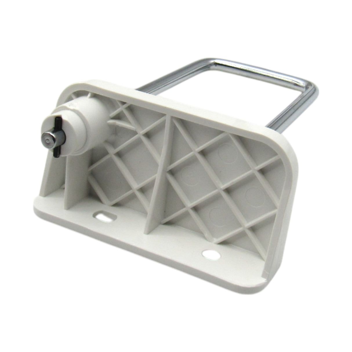 New Home / Janome Spool Stand Unit - Part # 367511407 - Central Michigan Sewing Supplies