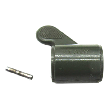 Drop Feed Shaft Knob - Fits Necchi BU Mira, Nova - Central Michigan Sewing Supplies
