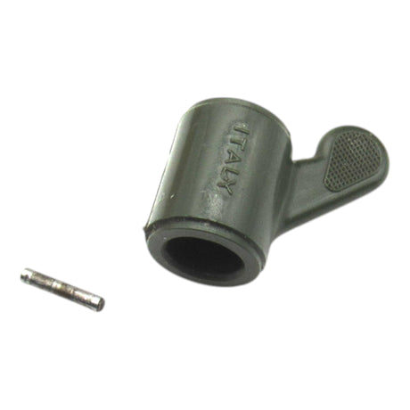 Drop Feed Shaft Knob - Fits Necchi BU Mira, Nova - Central Michigan Sewing Supplies