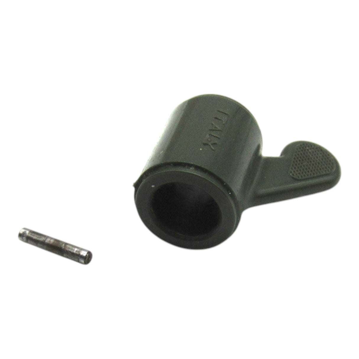 Drop Feed Shaft Knob - Fits Necchi BU Mira, Nova - Central Michigan Sewing Supplies