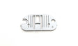 Original Zig-Zag Needle Plate - Singer Part # 409286 - Central Michigan Sewing Supplies