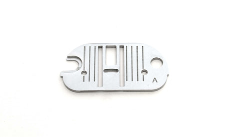 Original Zig-Zag Needle Plate - Singer Part # 409286 - Central Michigan Sewing Supplies