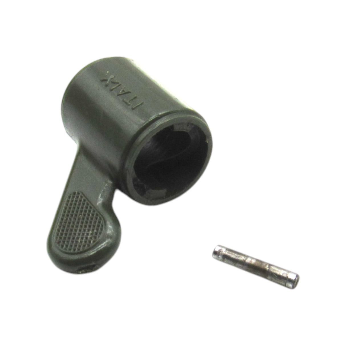 Drop Feed Shaft Knob - Fits Necchi BU Mira, Nova - Central Michigan Sewing Supplies