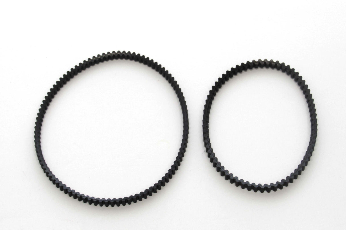 Original Double Side Lug Belts - Fits Kenmore Model 158.1603 - Central Michigan Sewing Supplies