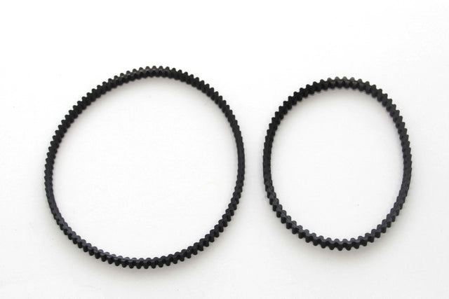 Original Double Side Lug Belts - Fits Kenmore Model 158.1603 - Central Michigan Sewing Supplies