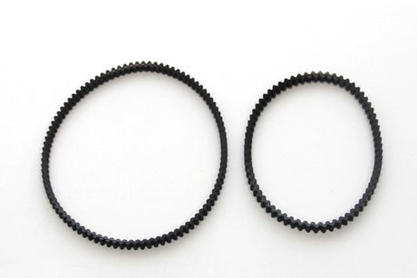 Original Double Side Lug Belts - Fits Kenmore Model 158.1703 - Central Michigan Sewing Supplies