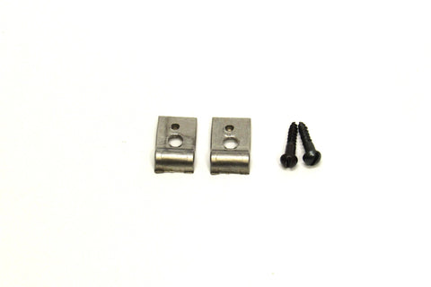 Original Hinges - For American Girl Toy Sewing Machine - Central Michigan Sewing Supplies