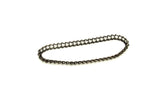Original Drive Chain - For American Girl Toy Sewing Machine - Central Michigan Sewing Supplies