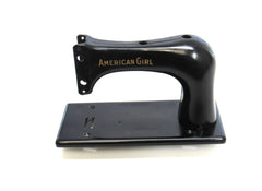American Girl Toy Sewing Machine Parts