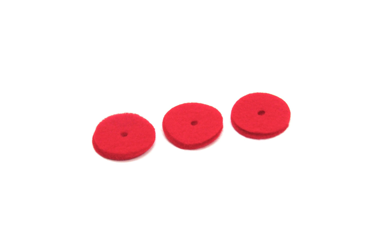 Spool Pin Felt Pad- 3 mm Thick #R8879 - Central Michigan Sewing Supplies