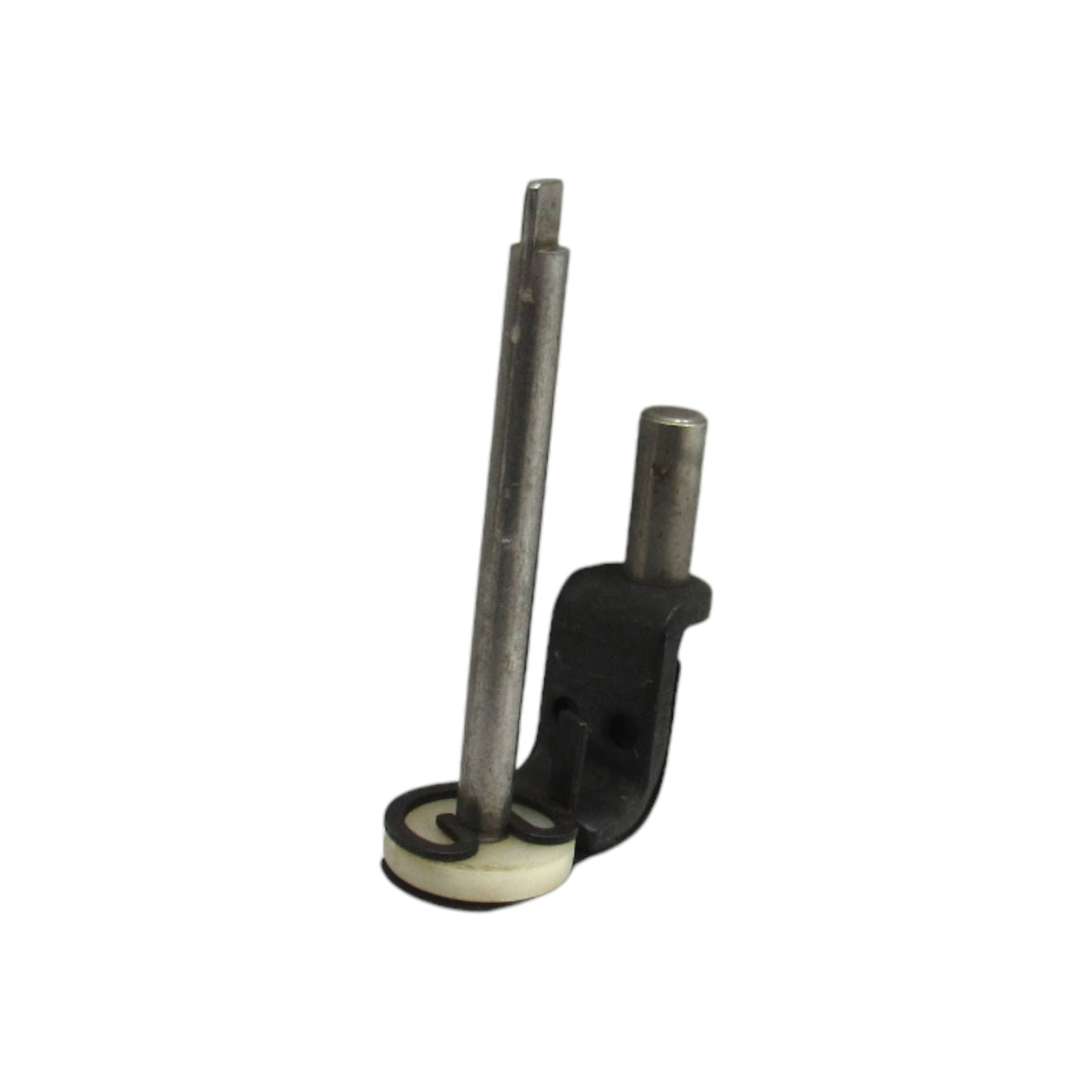 Replacement Bobbin Winder Lifter Bracket - Singer Part # 181563-900 - Central Michigan Sewing Supplies