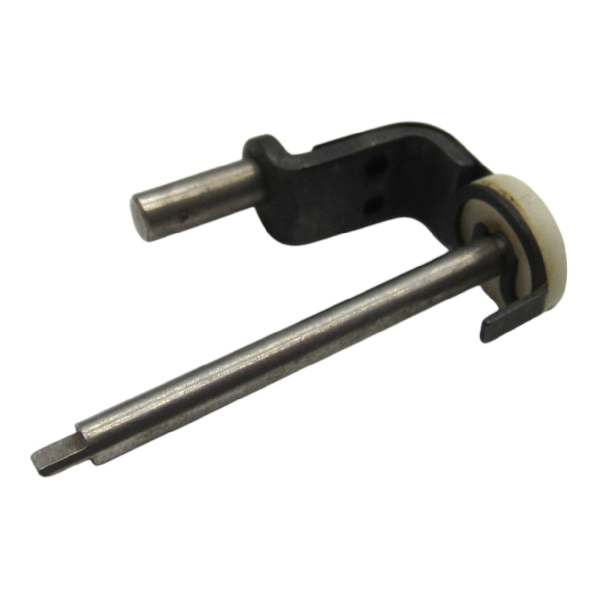 Replacement Bobbin Winder Lifter Bracket - Singer Part # 181563-900 - Central Michigan Sewing Supplies