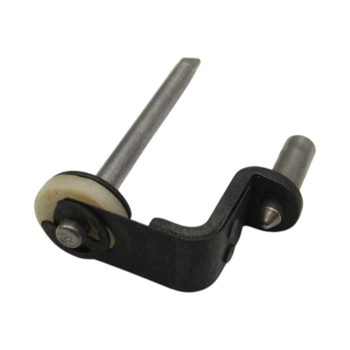 Replacement Bobbin Winder Lifter Bracket - Singer Part # 181563-900 - Central Michigan Sewing Supplies