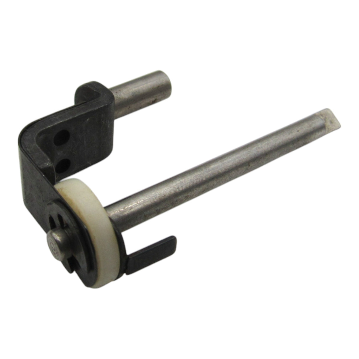 Replacement Bobbin Winder Lifter Bracket - Singer Part # 181563-900 - Central Michigan Sewing Supplies