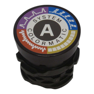 Color-Matic Cams & Seam Formers