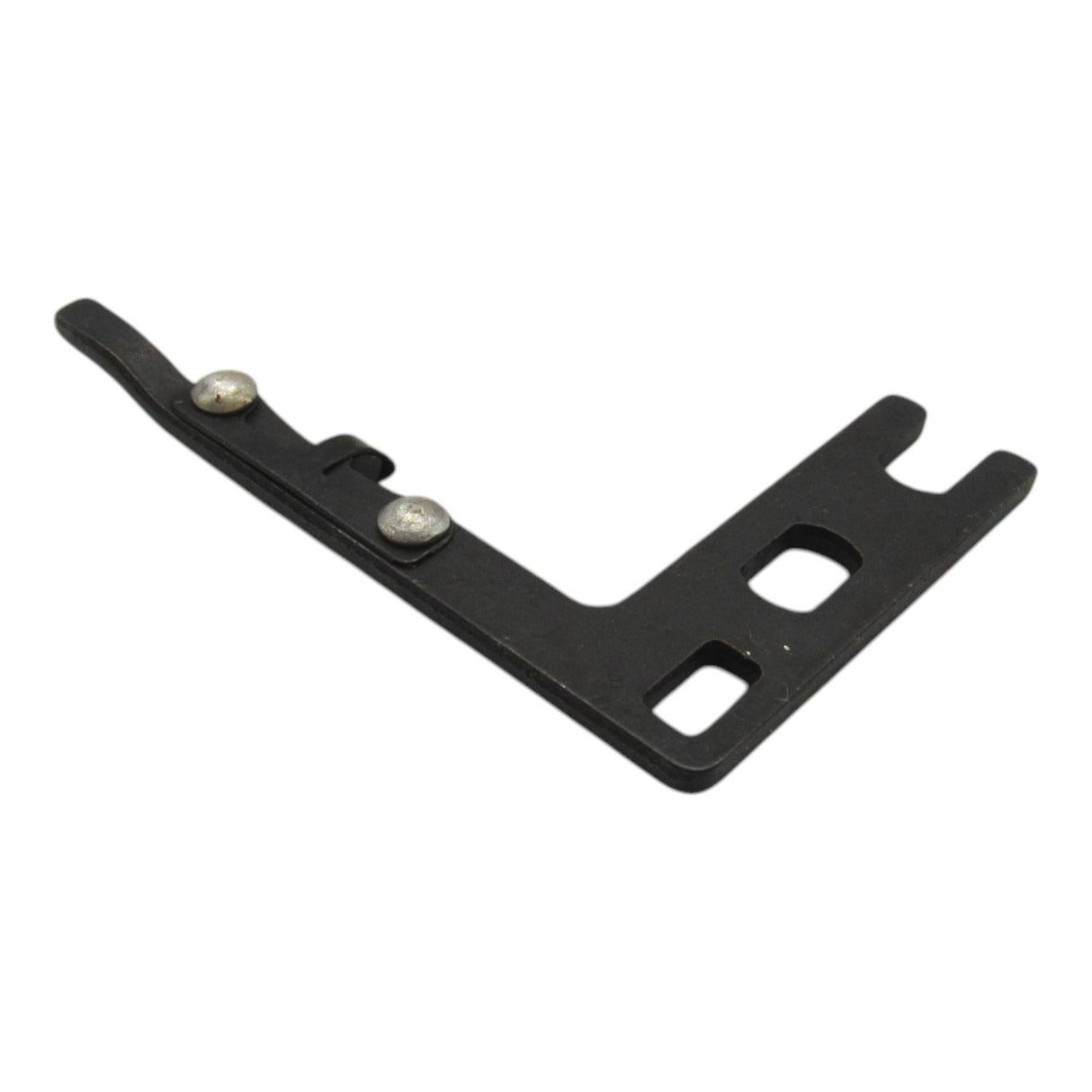 Position Bracket - Pfaff Part # 93-035314-91 - Central Michigan Sewing Supplies
