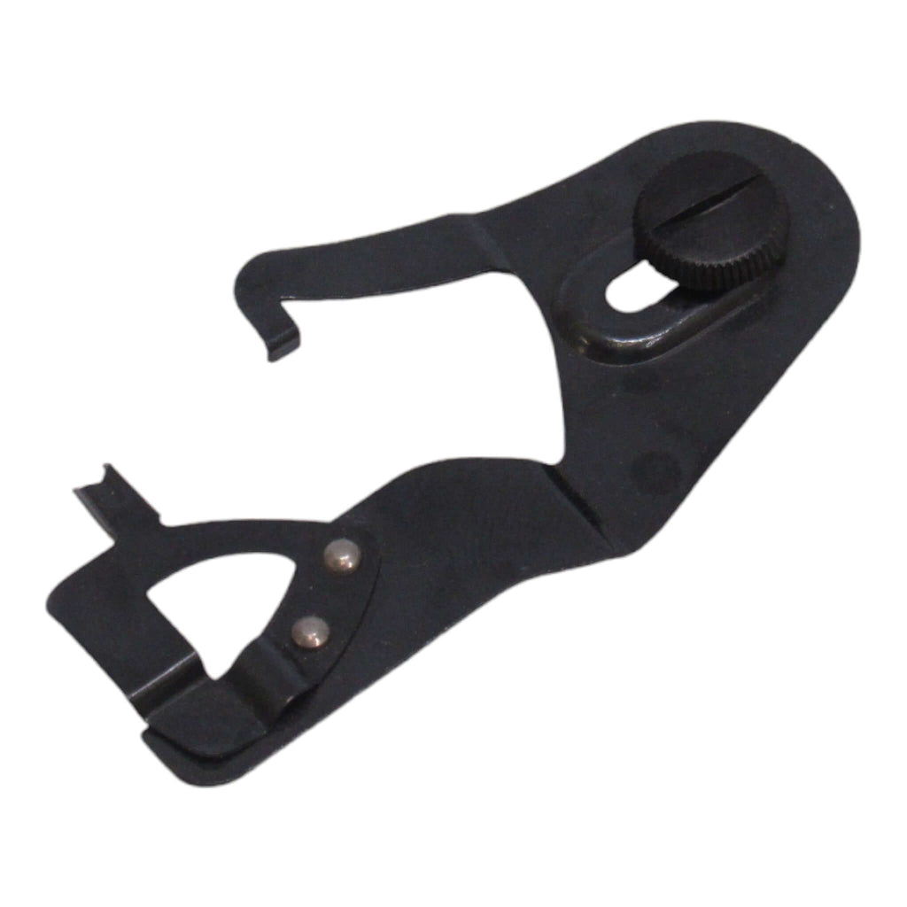 Singer Sewing Machine Blackside Underbraider Attachment Part # 160927
