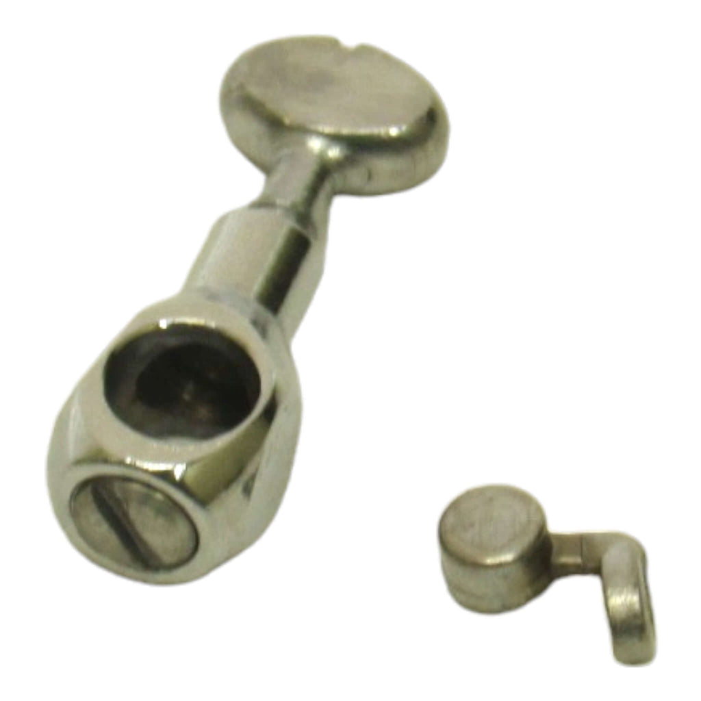 Singer Sewing Machine Model 221K Needle Clamp Original